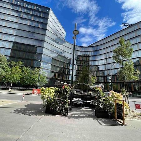 Vienna Belvedere-Hauptbahnhof-Apartment Екстериор снимка