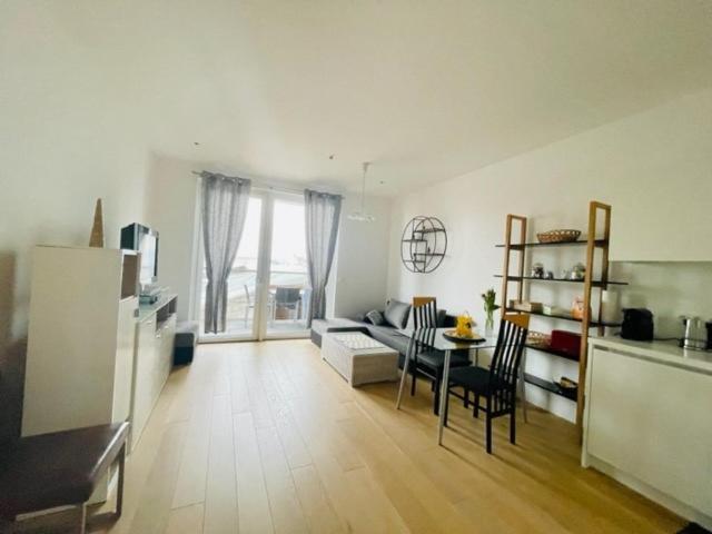 Vienna Belvedere-Hauptbahnhof-Apartment Екстериор снимка