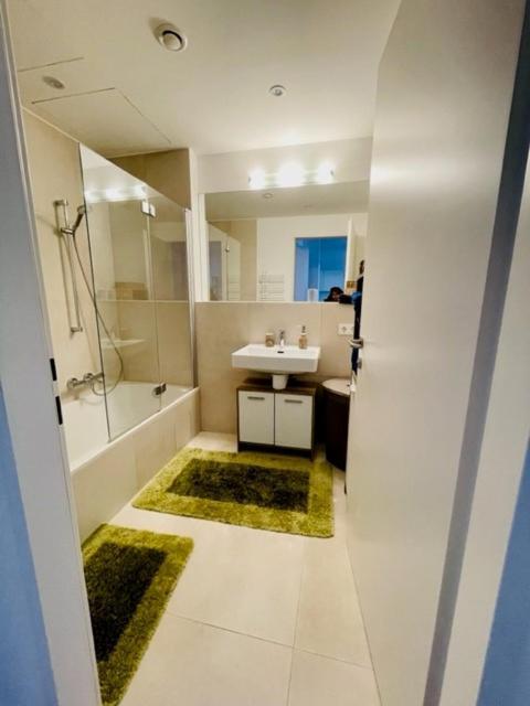 Vienna Belvedere-Hauptbahnhof-Apartment Екстериор снимка