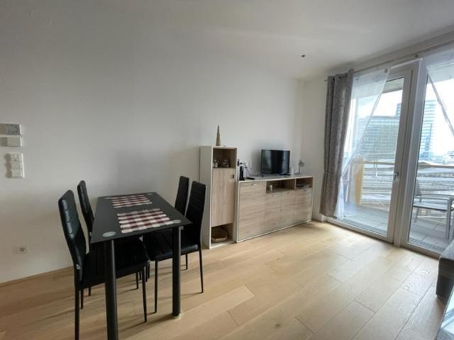 Vienna Belvedere-Hauptbahnhof-Apartment Екстериор снимка