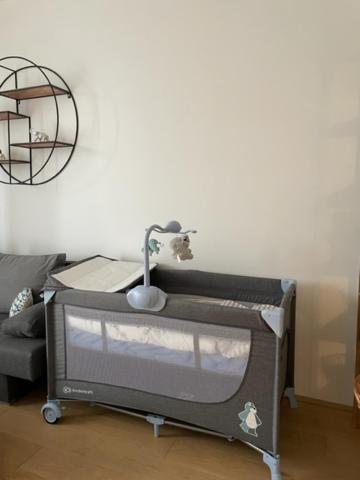 Vienna Belvedere-Hauptbahnhof-Apartment Екстериор снимка