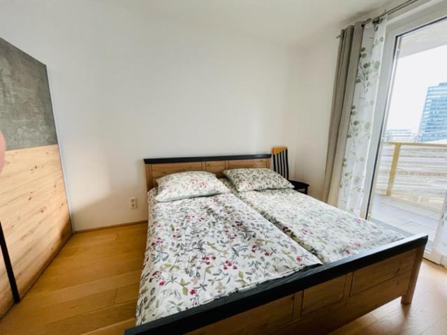 Vienna Belvedere-Hauptbahnhof-Apartment Екстериор снимка
