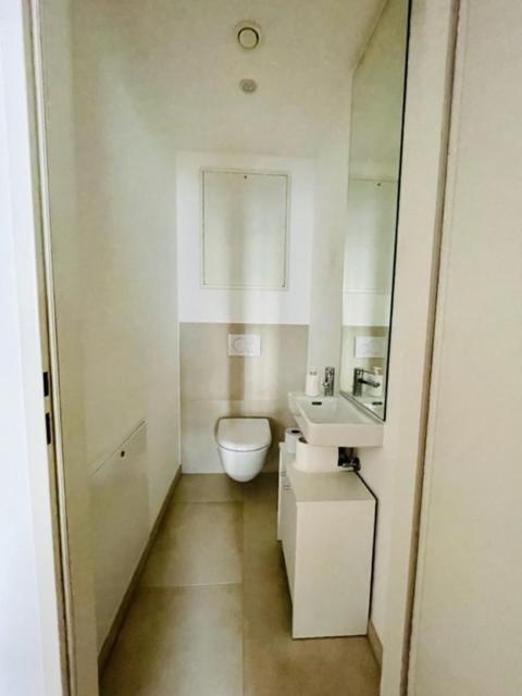 Vienna Belvedere-Hauptbahnhof-Apartment Екстериор снимка